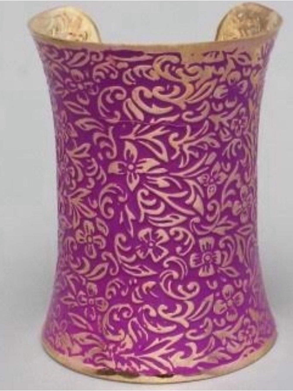 Egyptian Style Cuff - Picture 2 of 6
